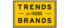 Скидка 10% на коллекция trends Brands limited! - Кириллов